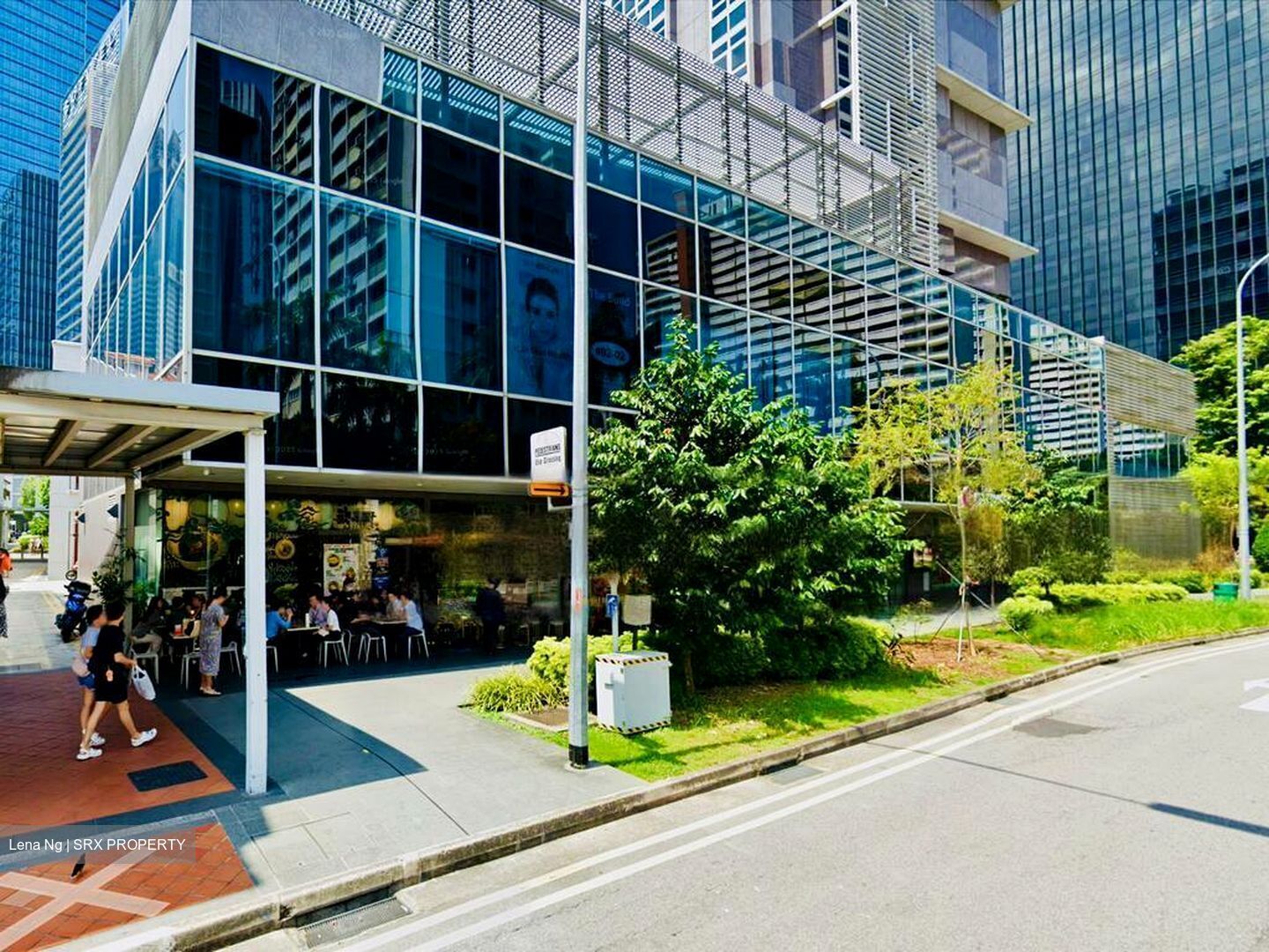 Orchid Hotel (D2), Retail #487785621